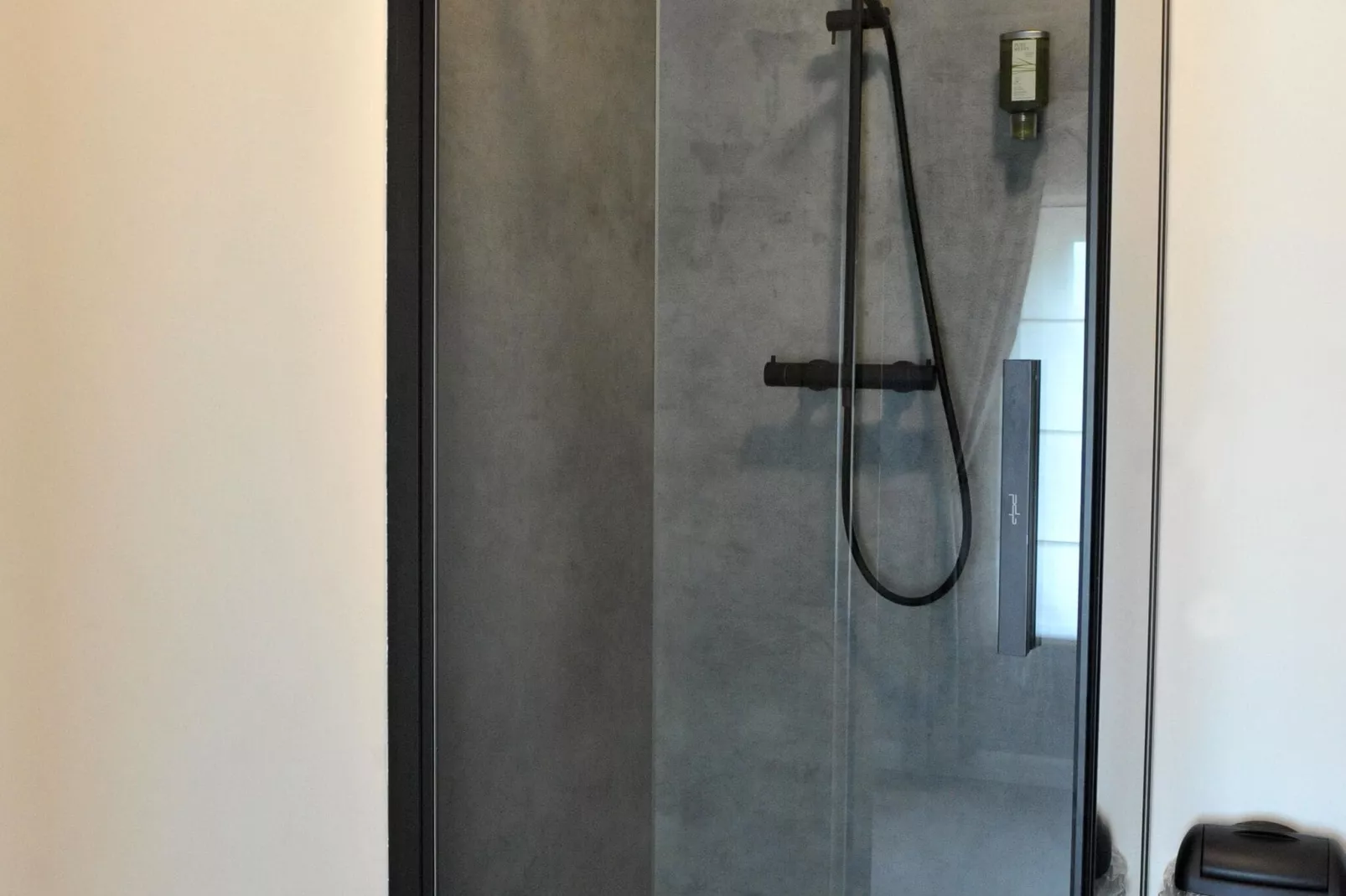 Het Vuchterhof-Bathroom