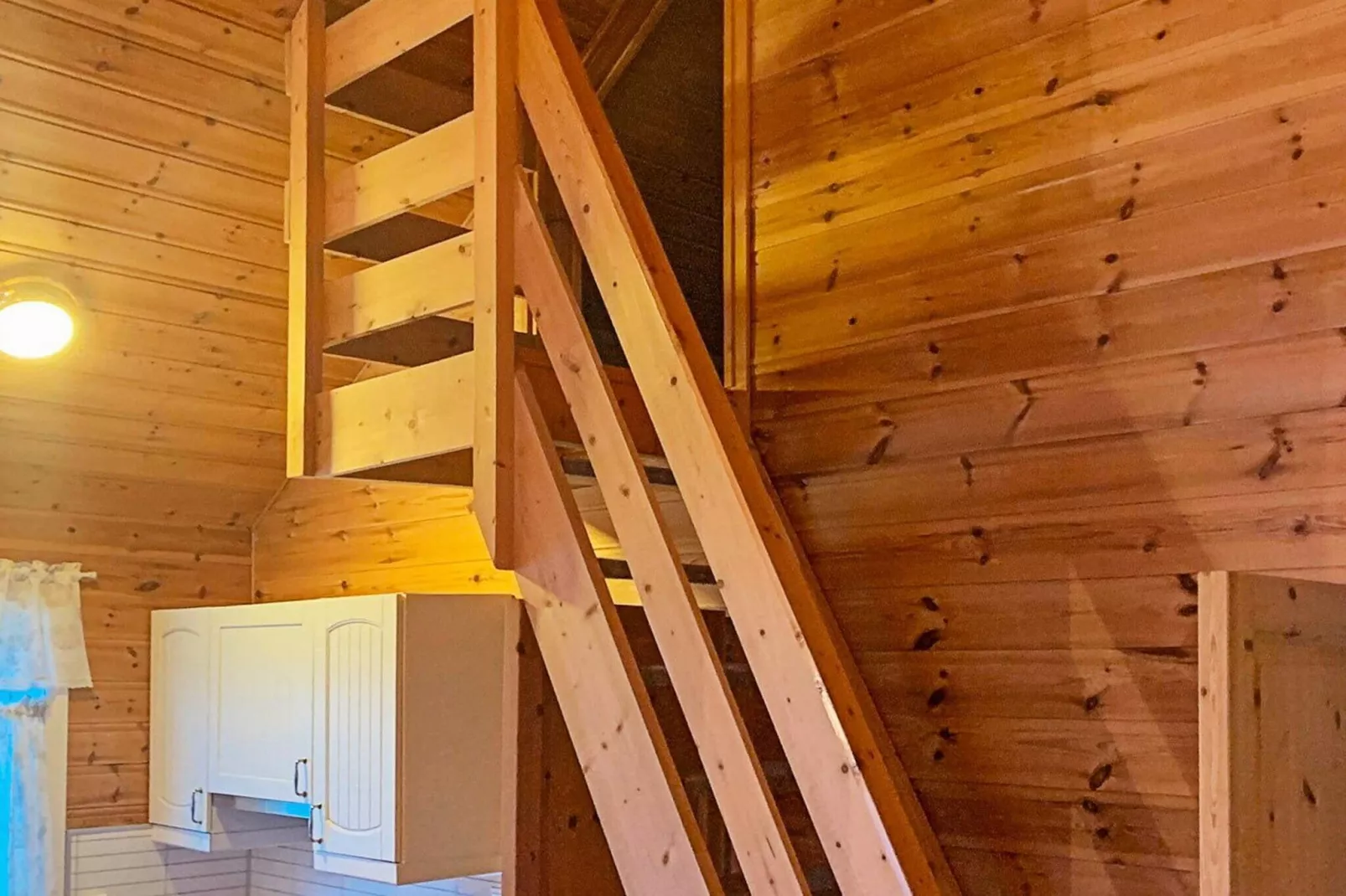 6 person holiday home in Brekke-Indoor
