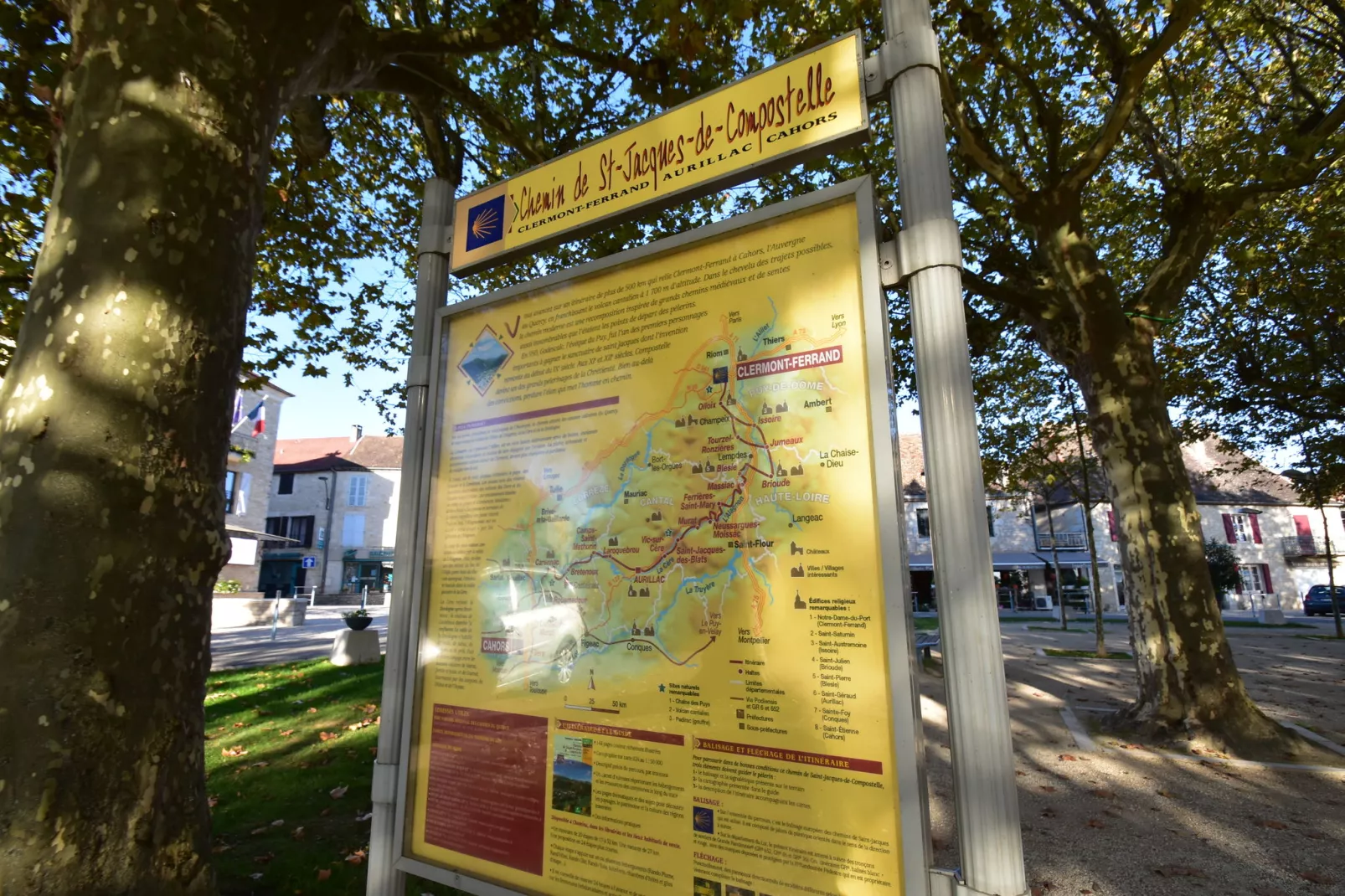 Maison de vacances Uzech-Zones d'été à 20 km