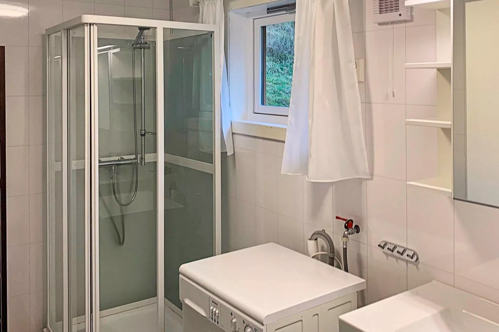 6 person holiday home in Brekke-Indoor