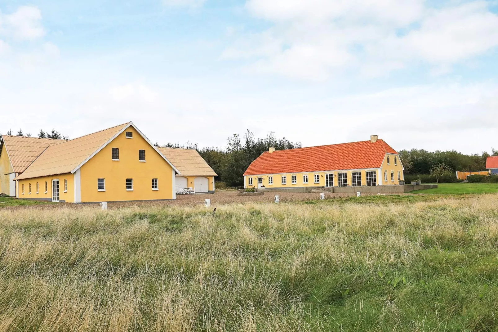 16 person holiday home in Nykøbing M-View