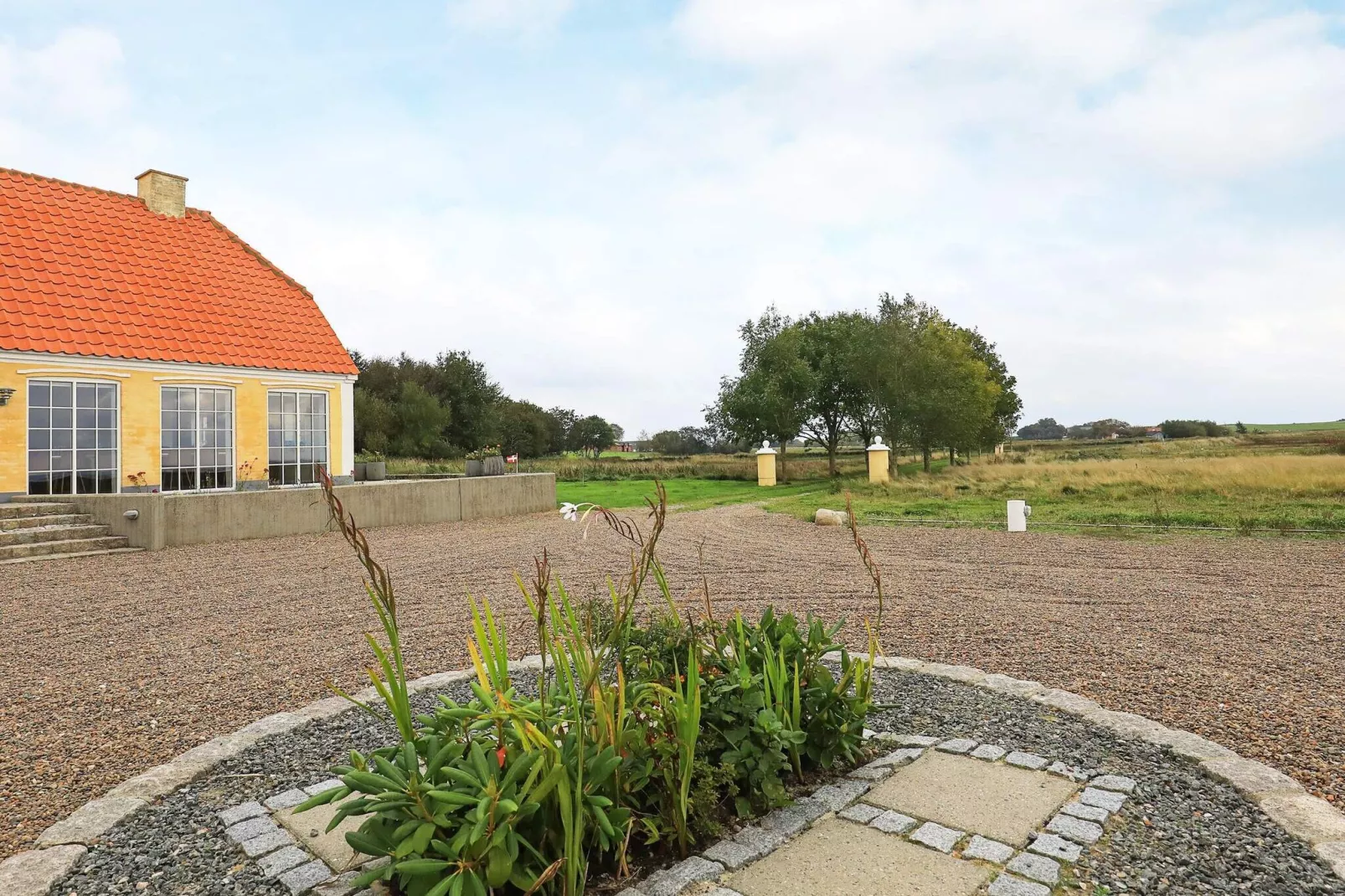 16 person holiday home in Nykøbing M-View