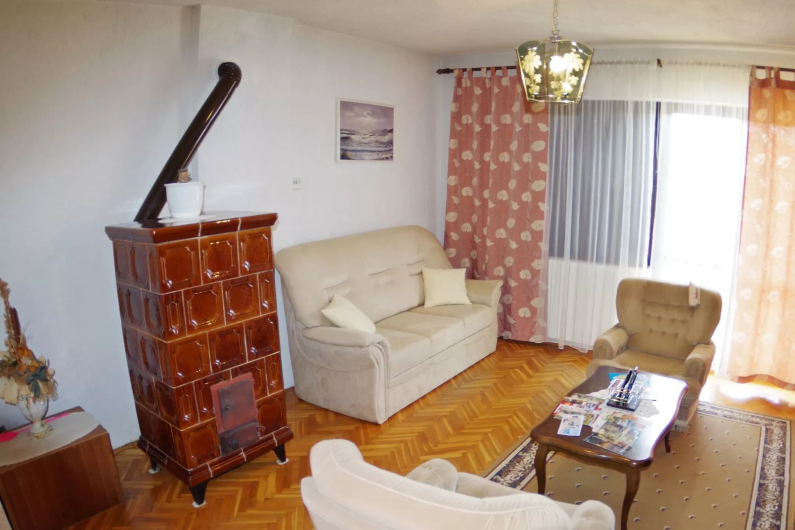 Genio-Living room
