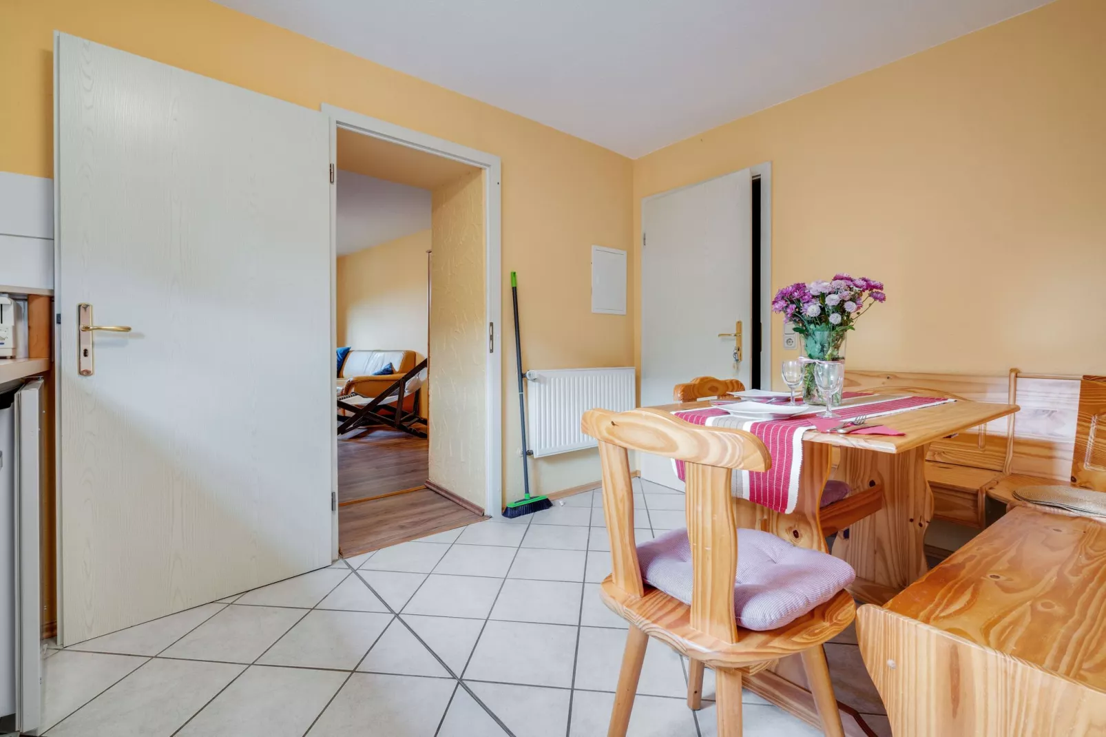 Wald-Dining room