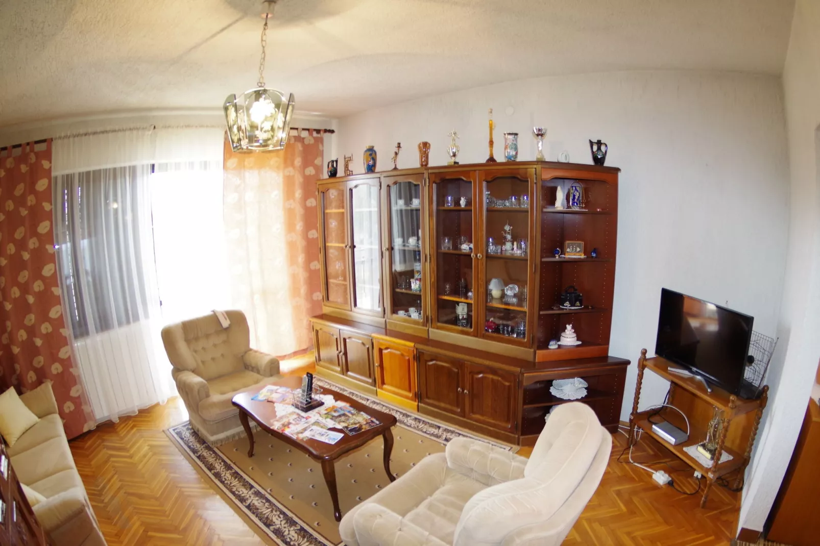 Genio-Living room