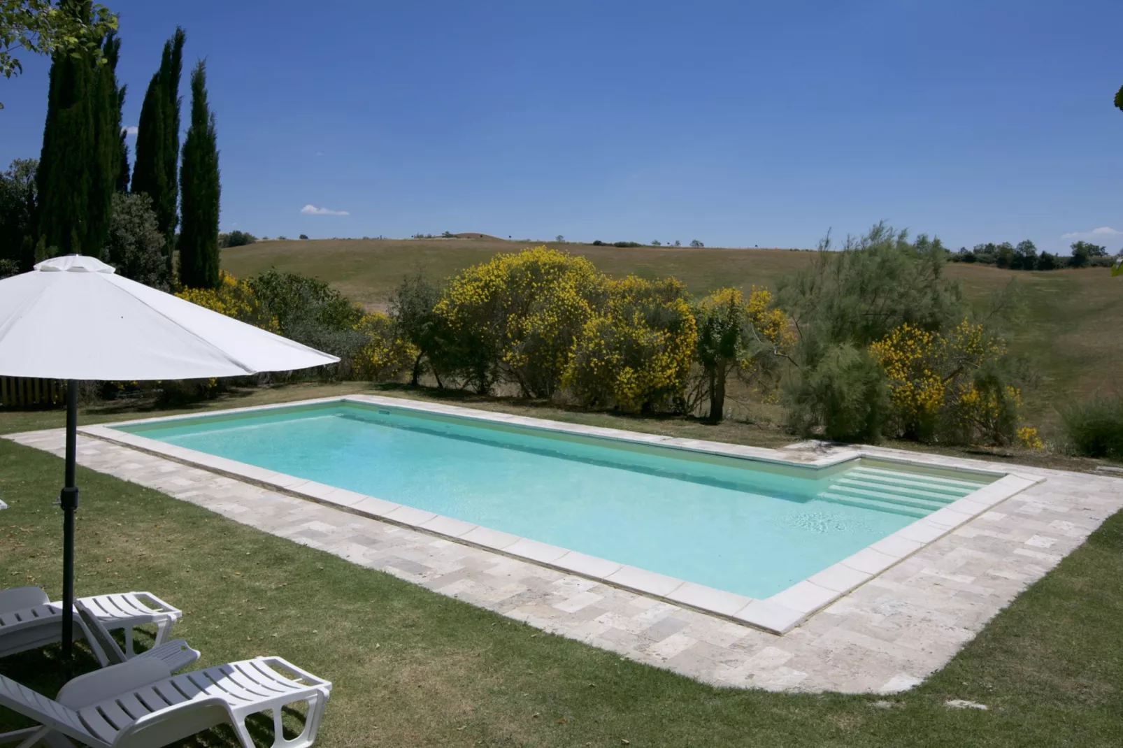 Stalla Rossa-Pool