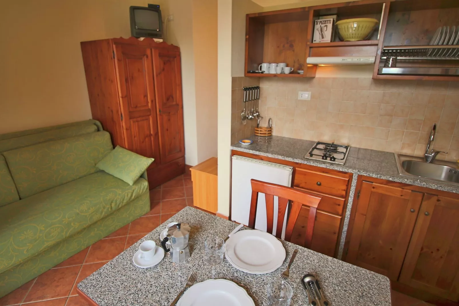 Zaccano-Kitchen