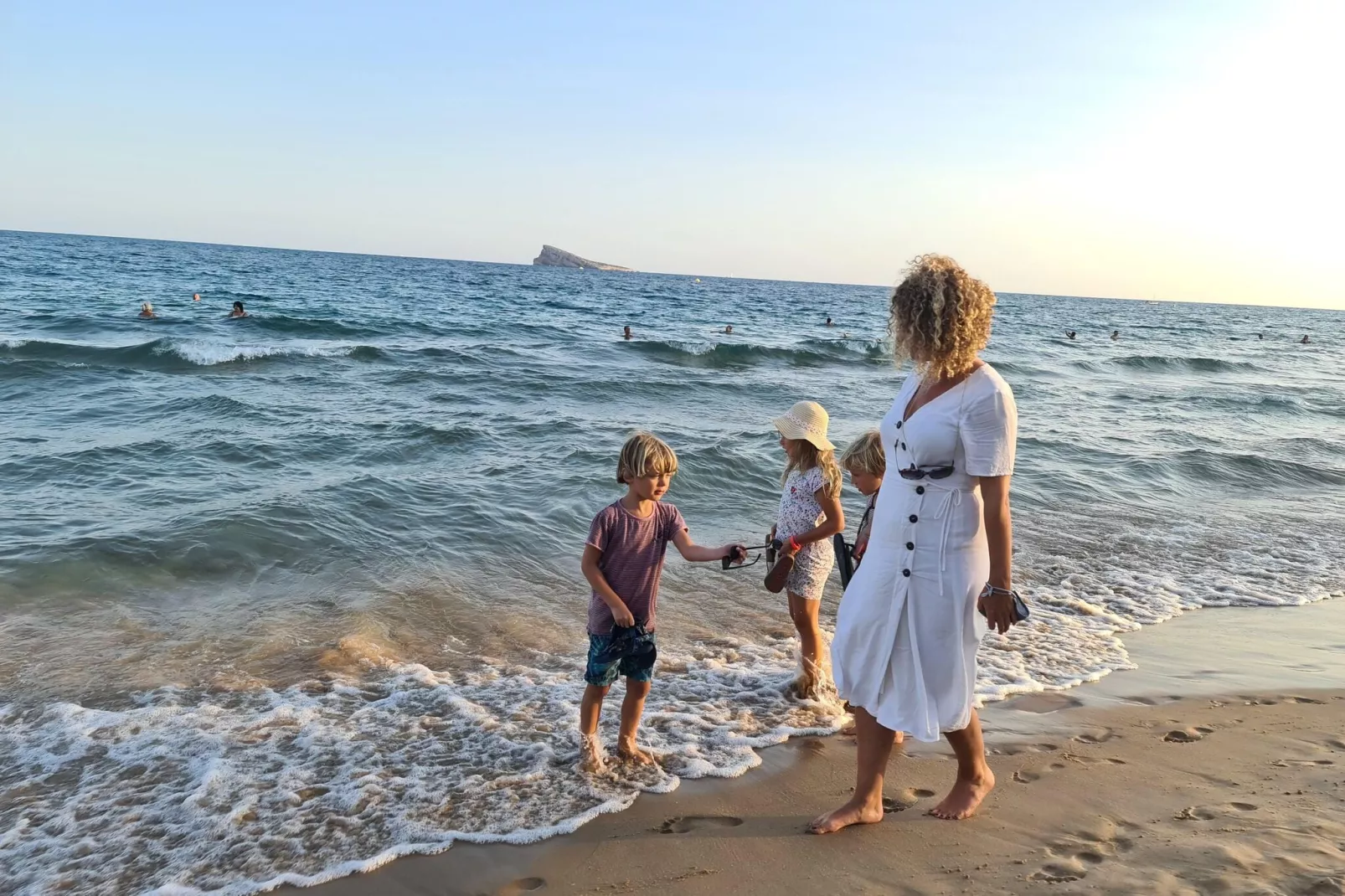 Resort Costa Blanca 3-Ambiente