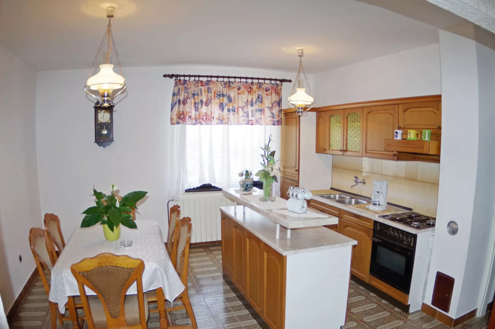 Genio-Kitchen