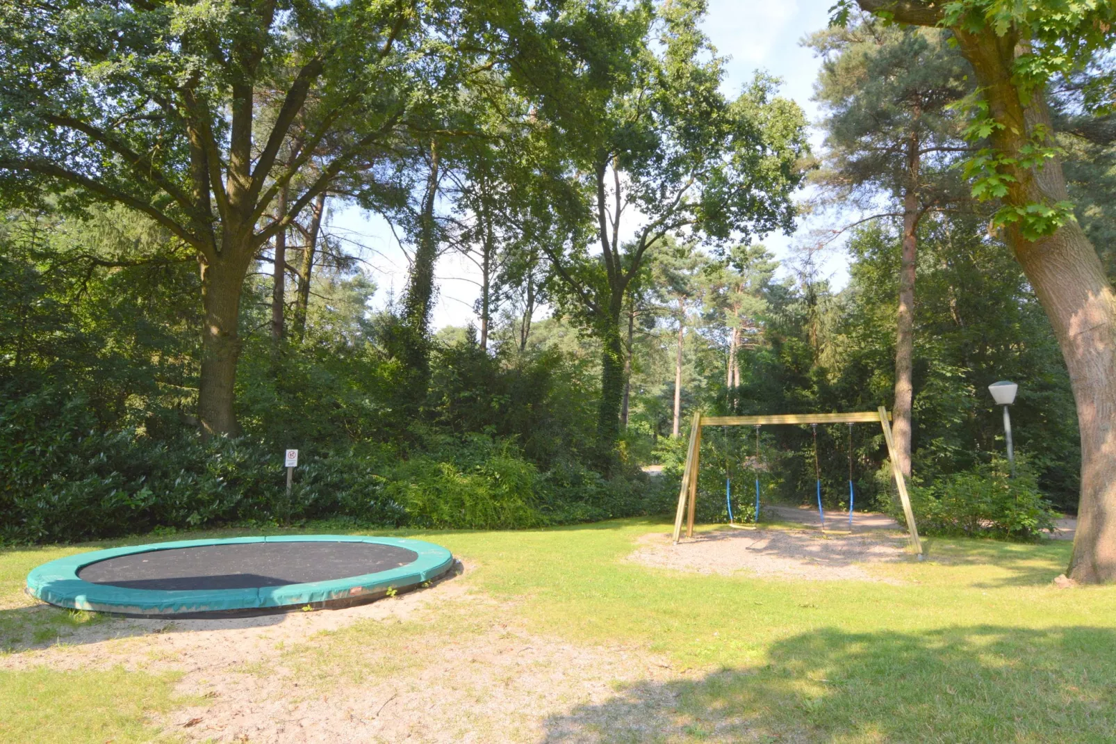 Het Zonnetje-Gebiete Sommer 1 km