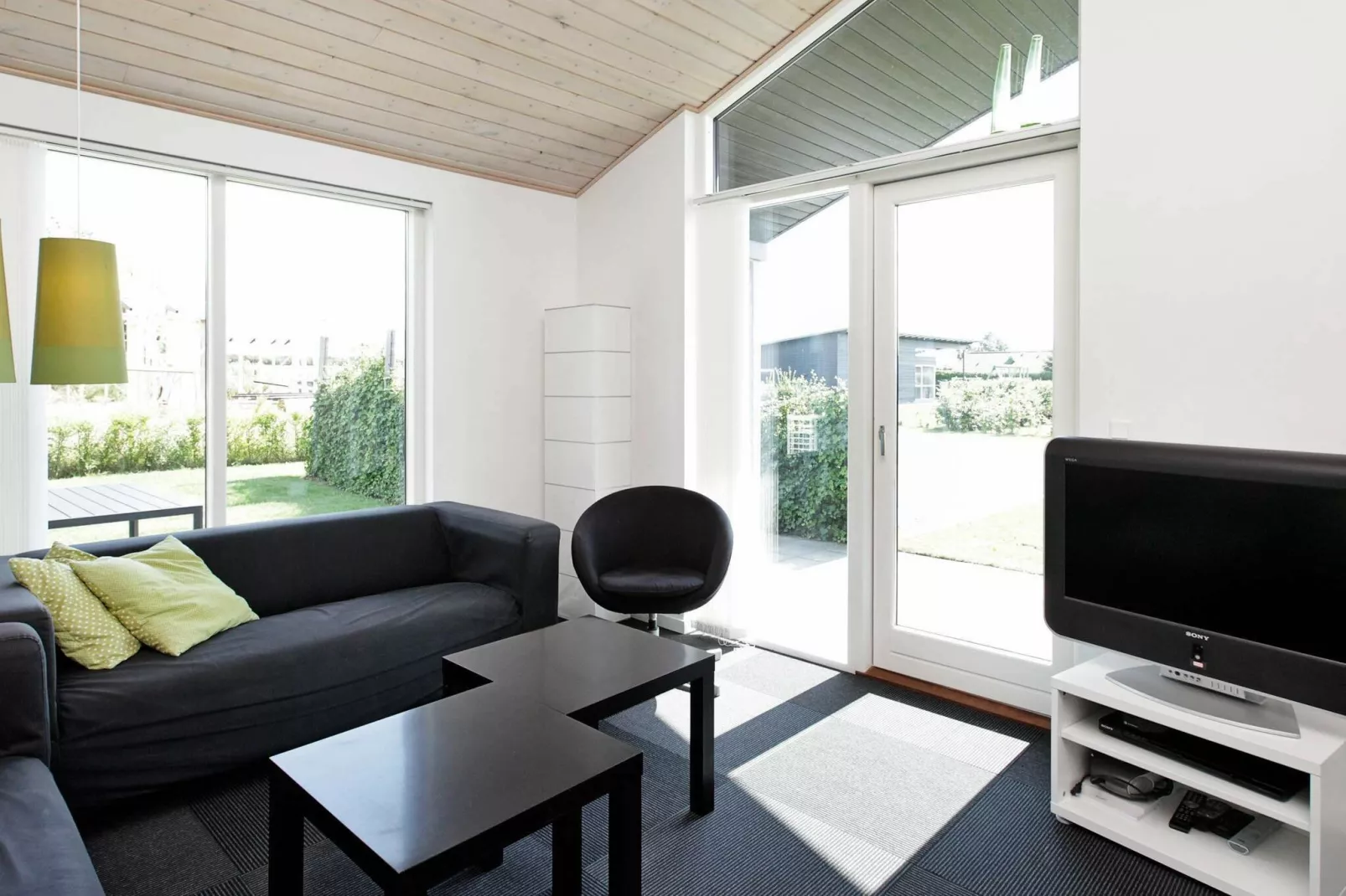 Maison de vacances pour 8 a Haderslev-By Traum