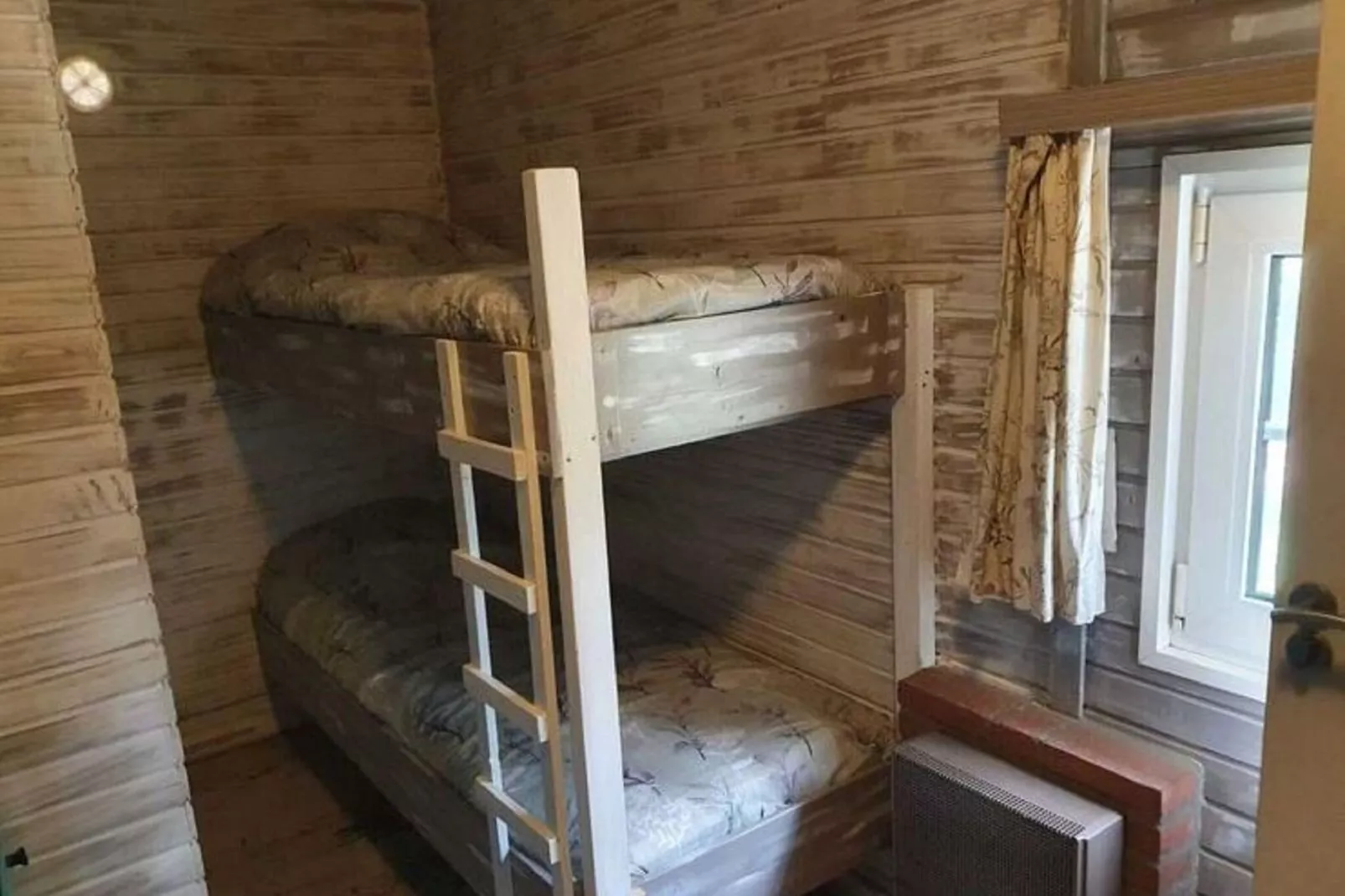 Het Hertenbos-Bedroom