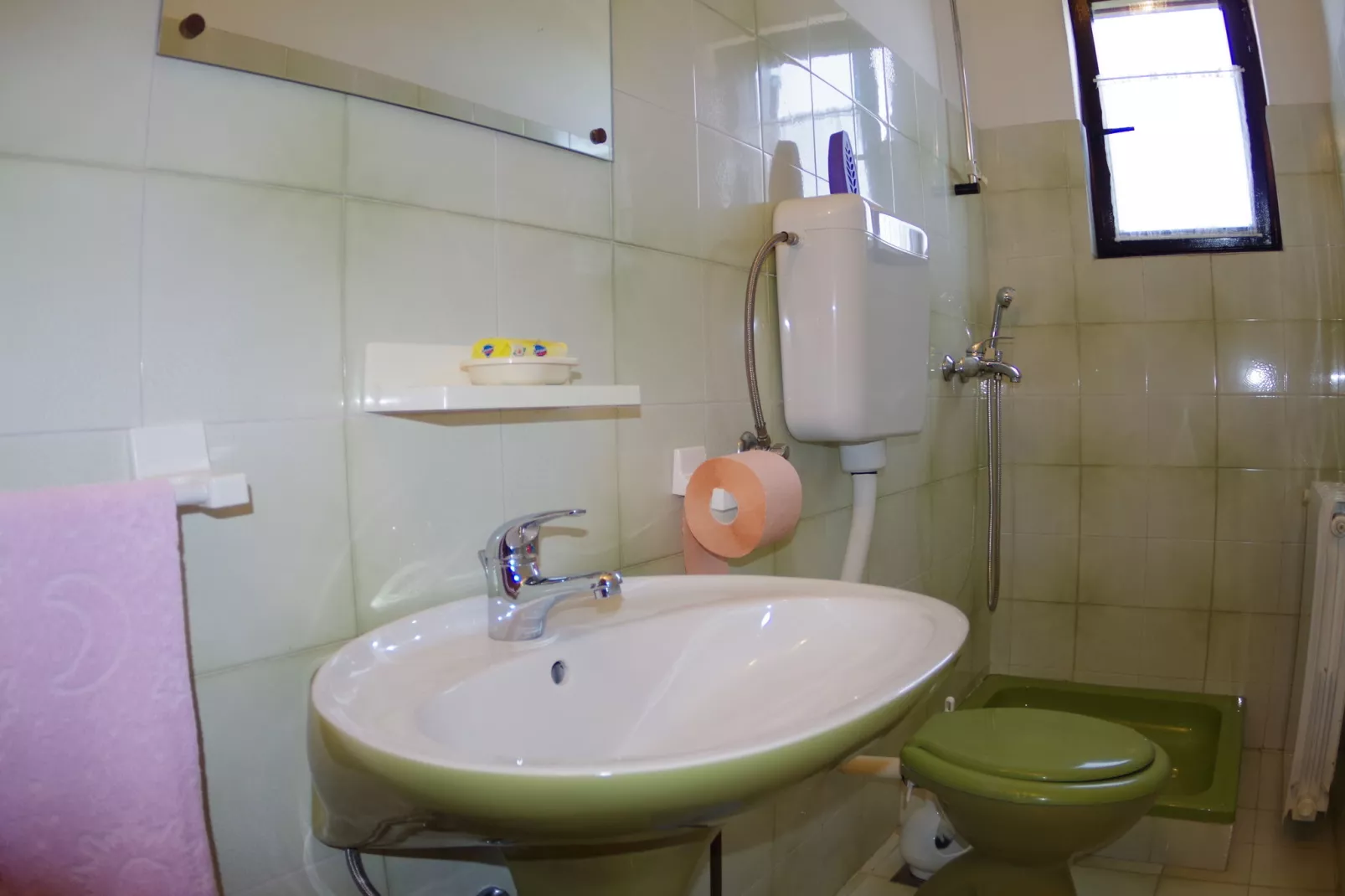 Genio-Bathroom
