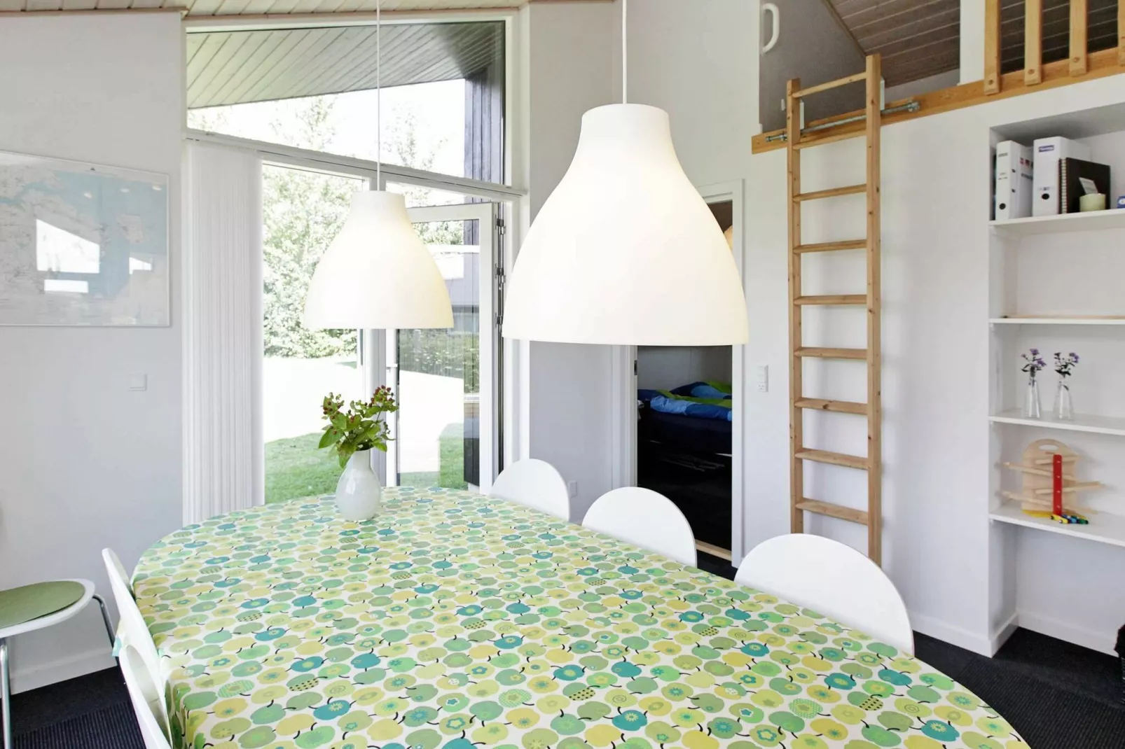 8 person holiday home in Haderslev-By Traum