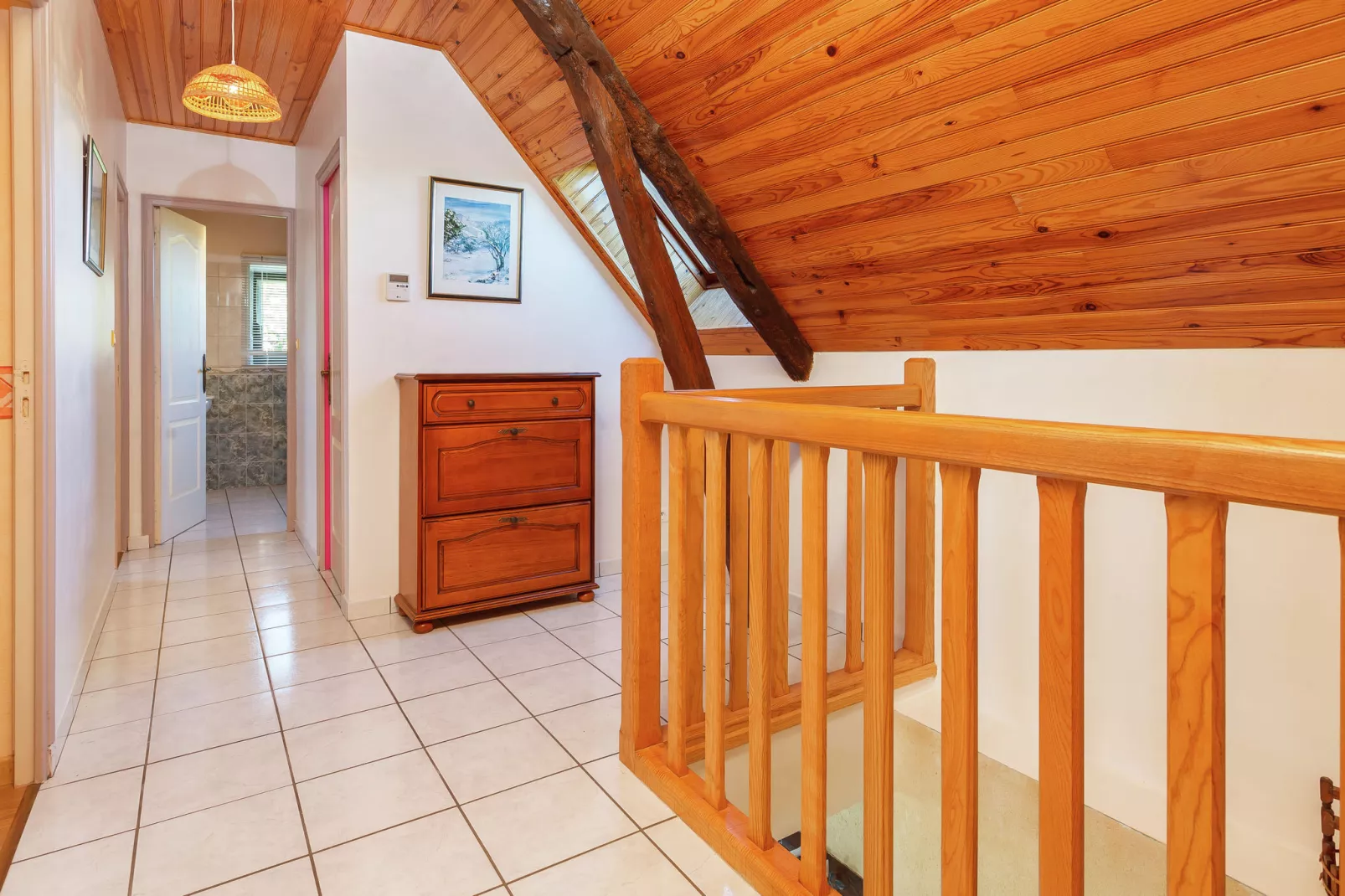 Maison de vacances Lavercantiere-Flur