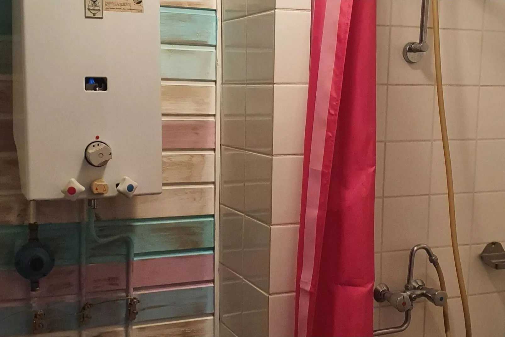 Het Hertenbos-Bathroom