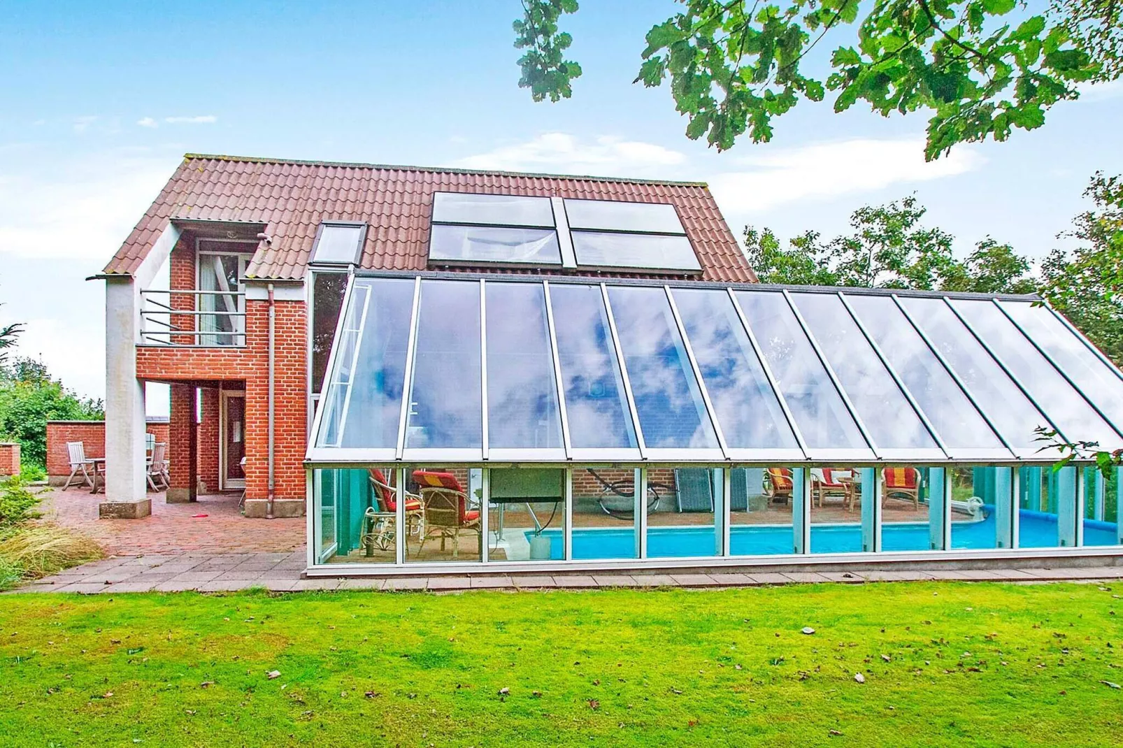 Retraite de luxe avec piscine -- By Traum Ferienwohnungen