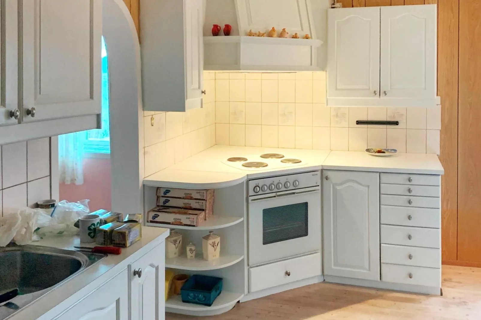10 person holiday home in Brekke-Indoor