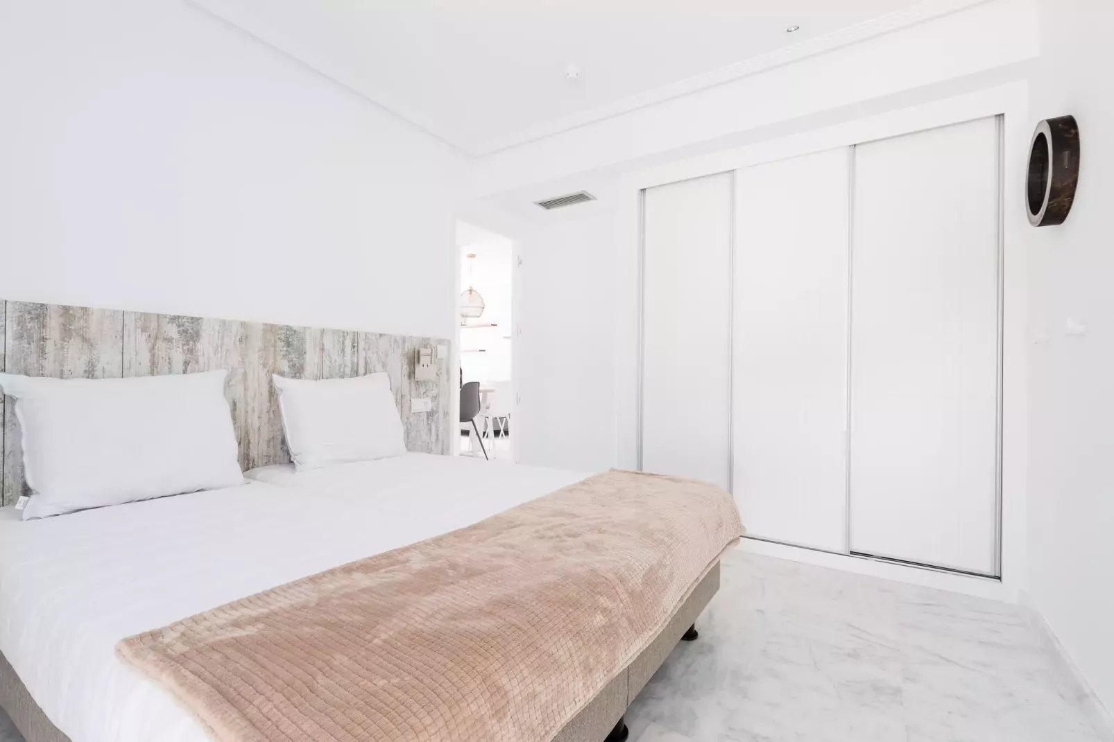 Resort Costa Blanca 4-Bedroom