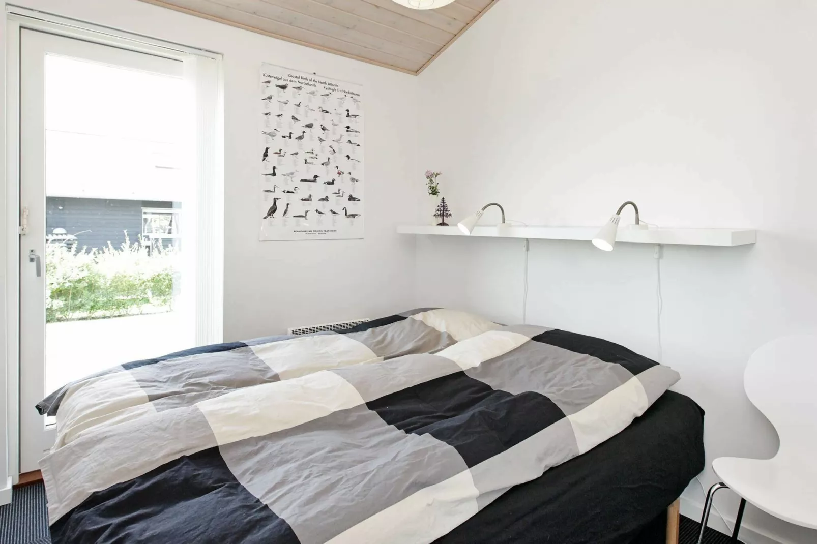 Maison de vacances pour 8 a Haderslev-By Traum