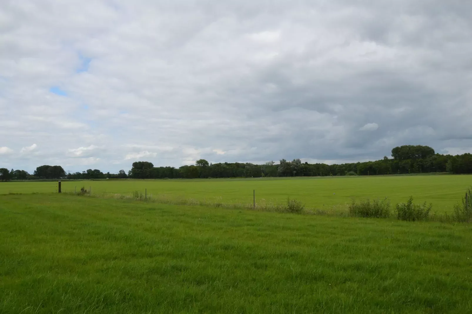 't Kokhuus-View summer