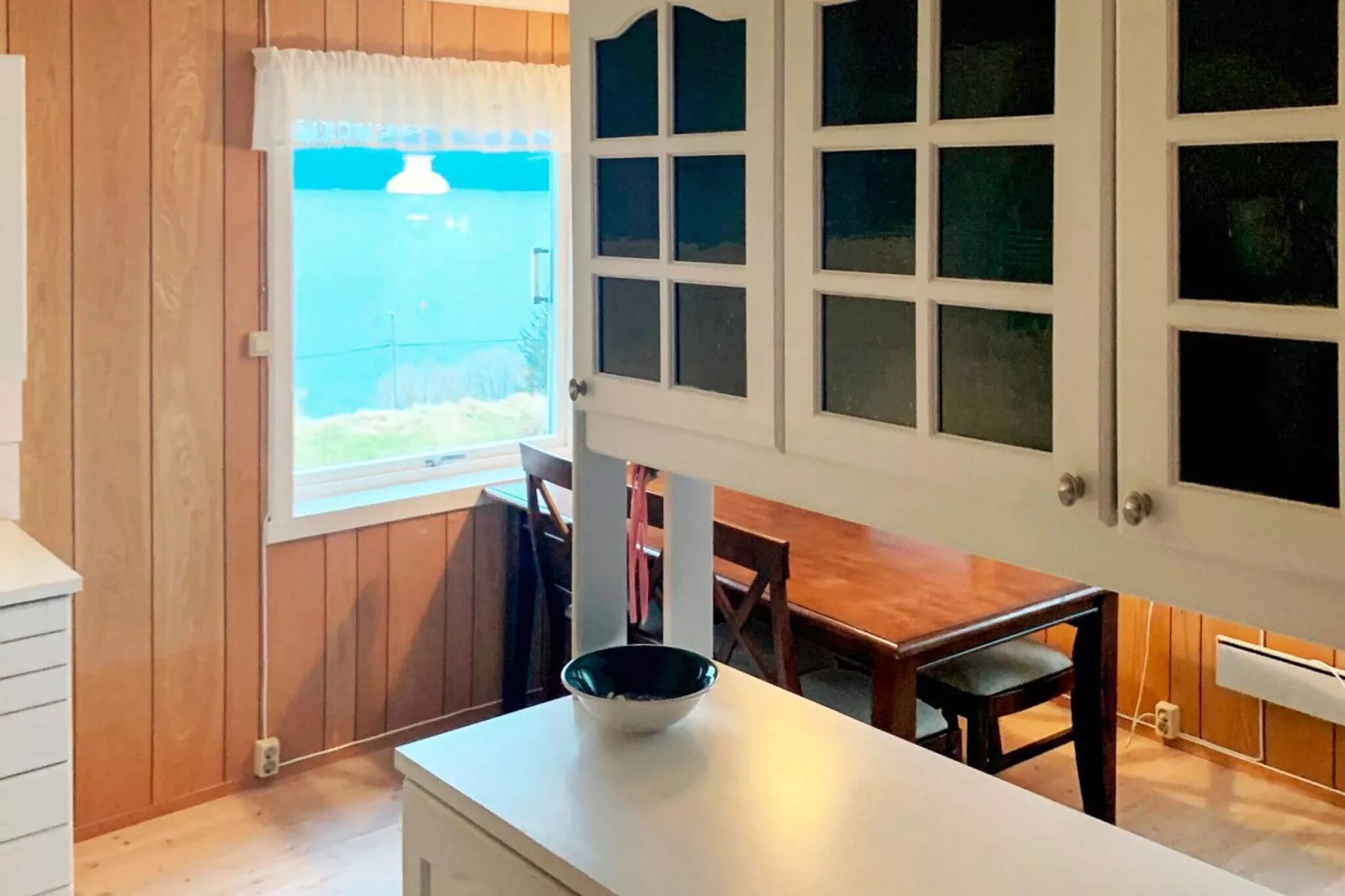 10 person holiday home in Brekke-Indoor