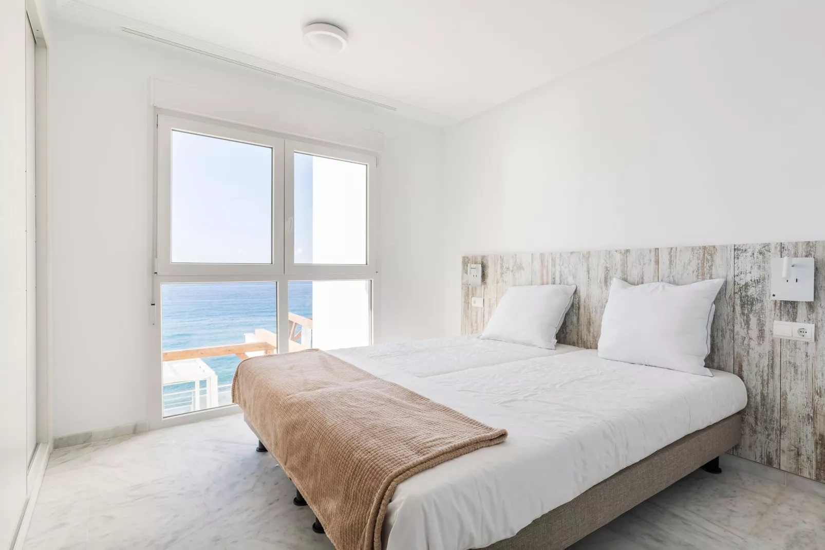 Resort Costa Blanca 4-Bedroom