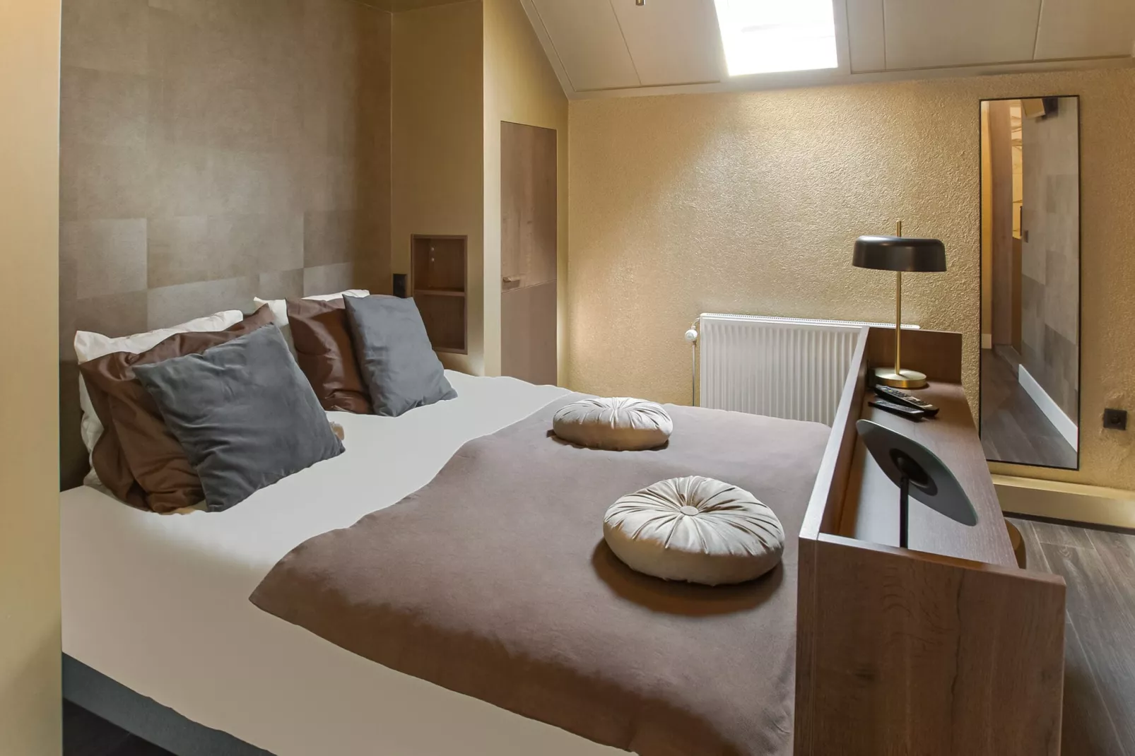 Huize Nio-Bedroom