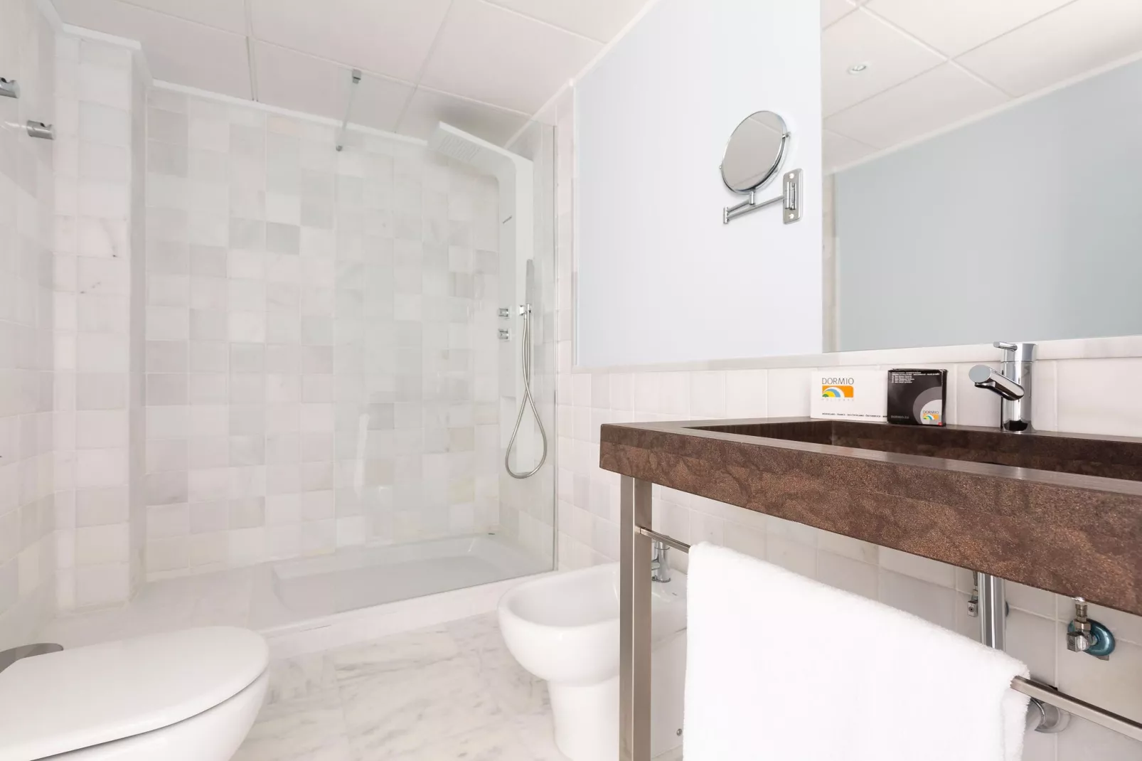 Resort Costa Blanca 4-Bathroom