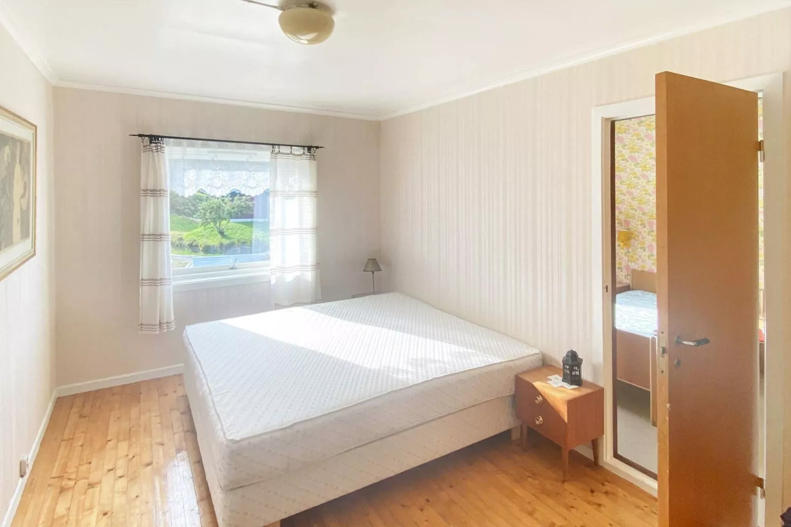 10 person holiday home in Brekke-Indoor