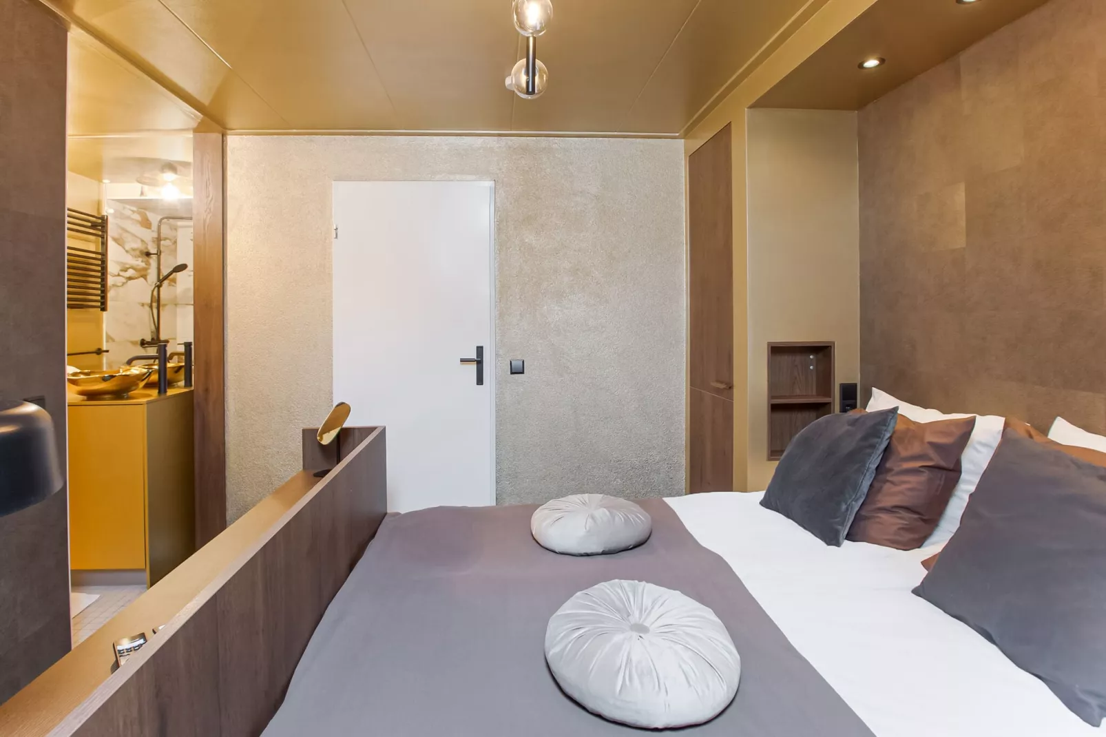 Huize Nio-Bedroom