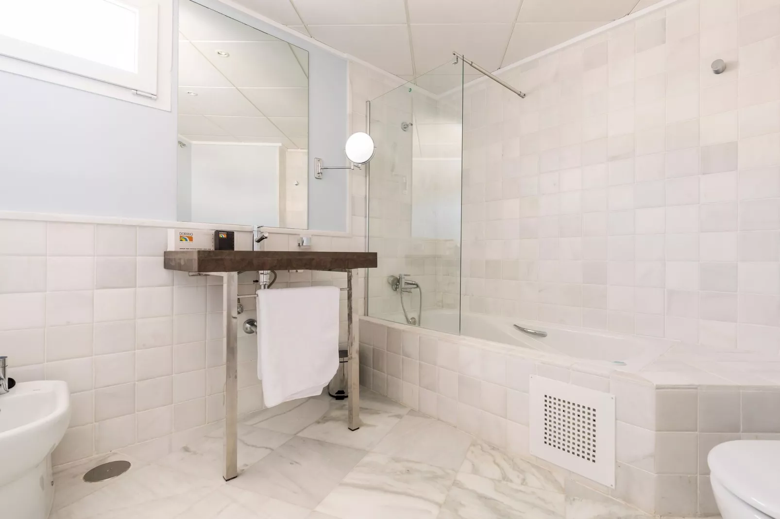 Resort Costa Blanca 4-Bathroom