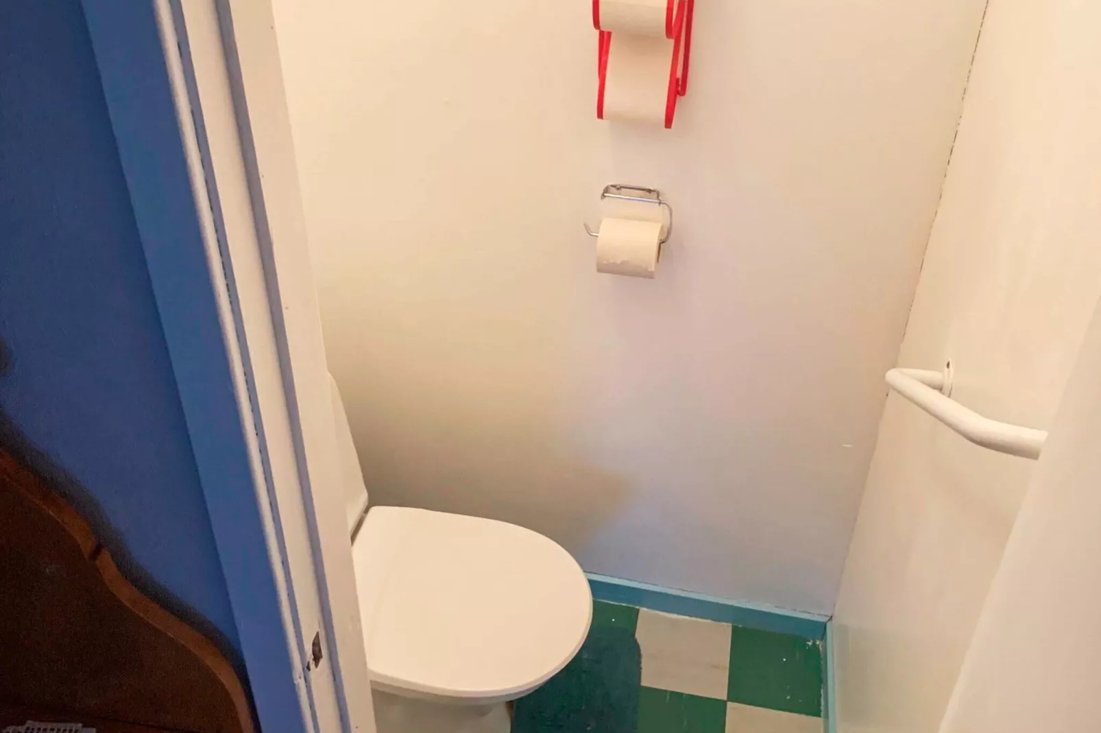 10 person holiday home in Brekke-Indoor