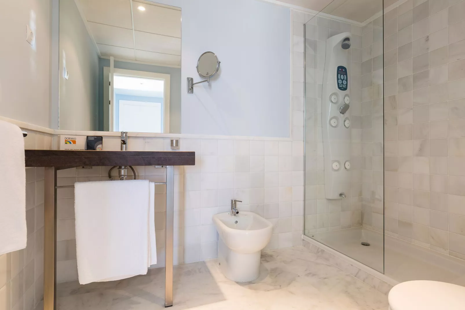 Resort Costa Blanca 4-Bathroom