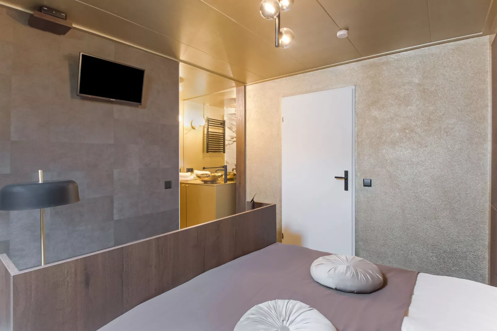 Huize Nio-Bedroom