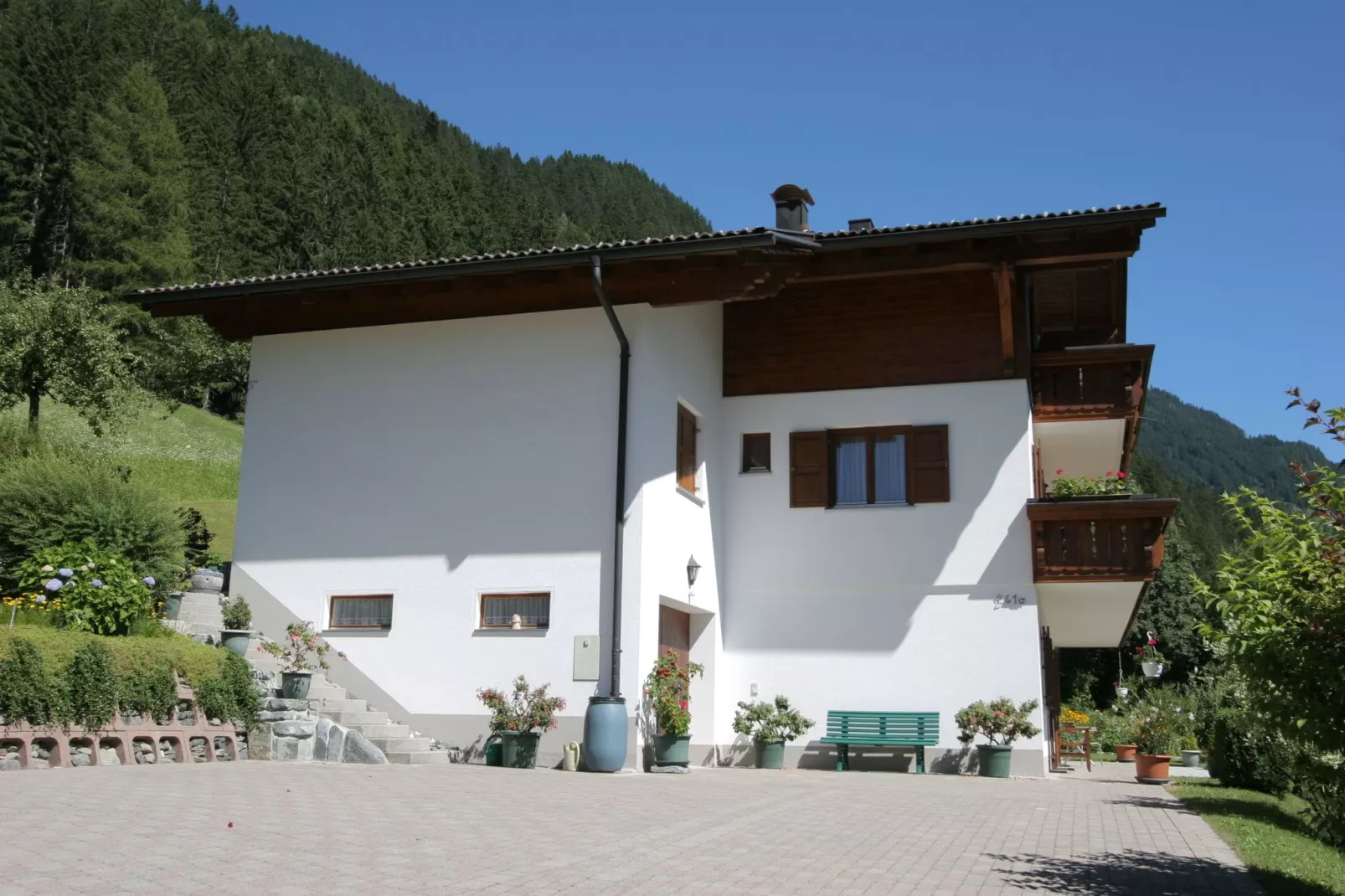 Bials-Exterior summer