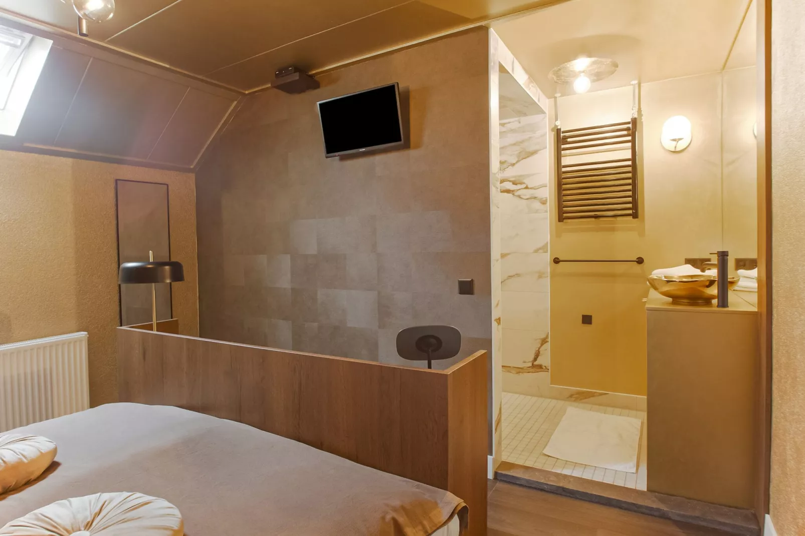 Huize Nio-Bathroom