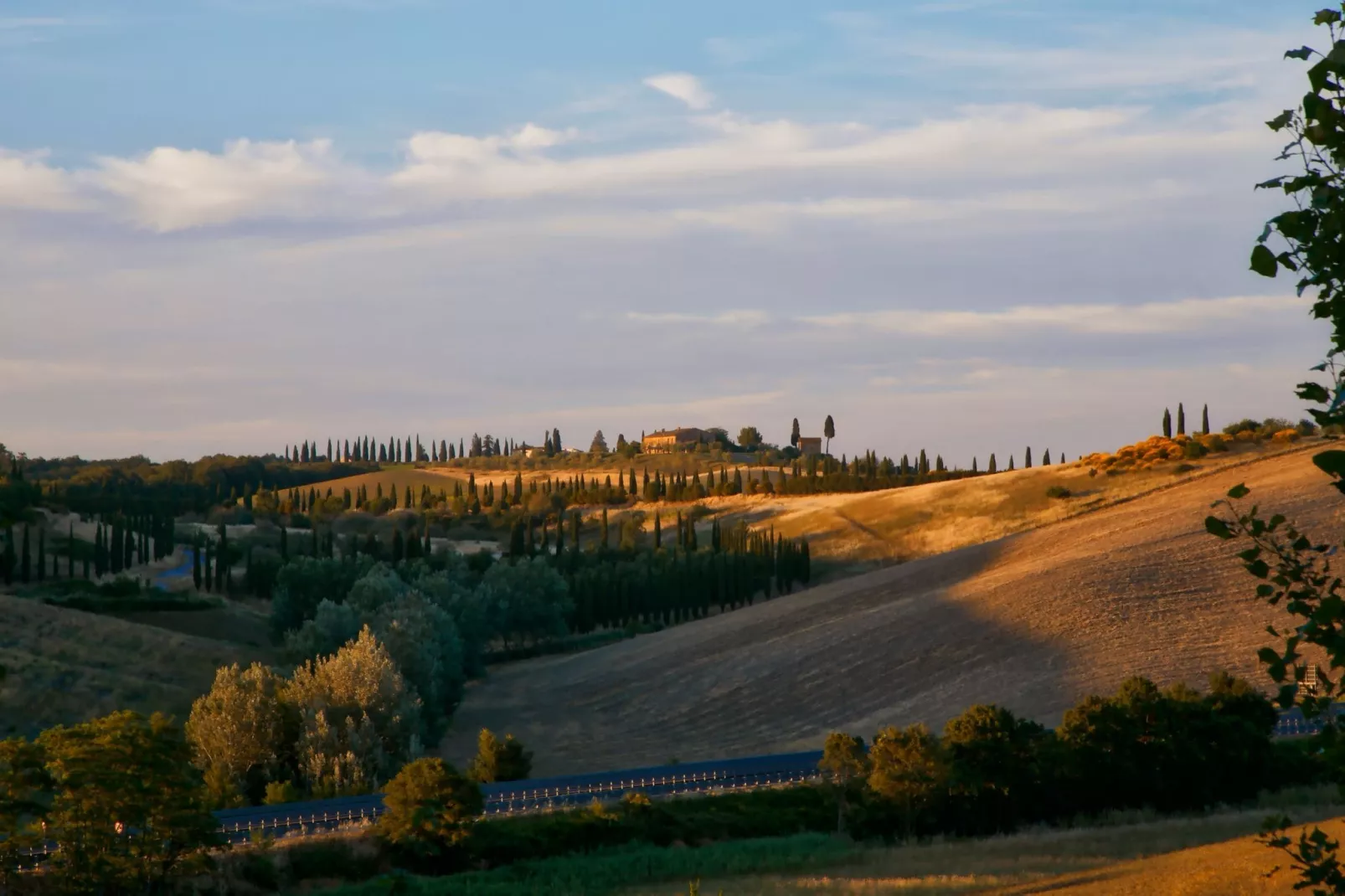 Stalla Rossa-Areas summer 1km