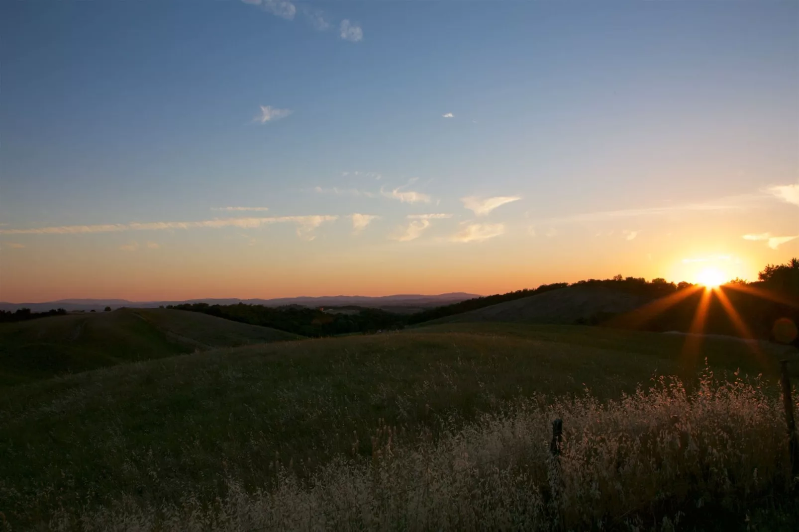 Stalla Rossa-Areas summer 5km