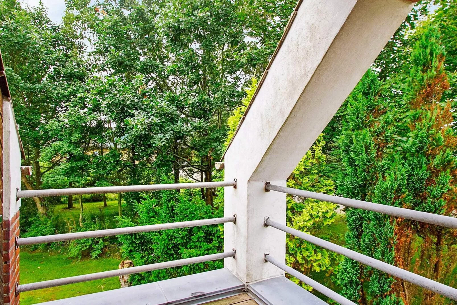 Maison de vacances pour 6 a Farsø