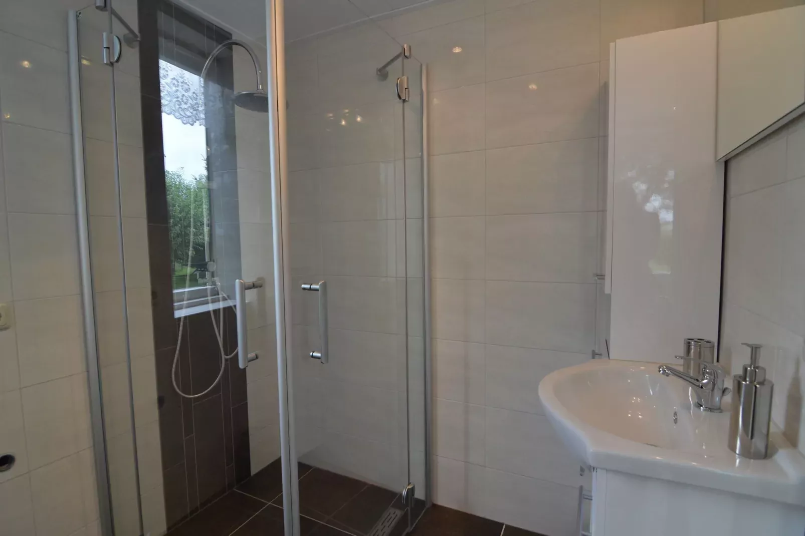 't Kokhuus-Bathroom