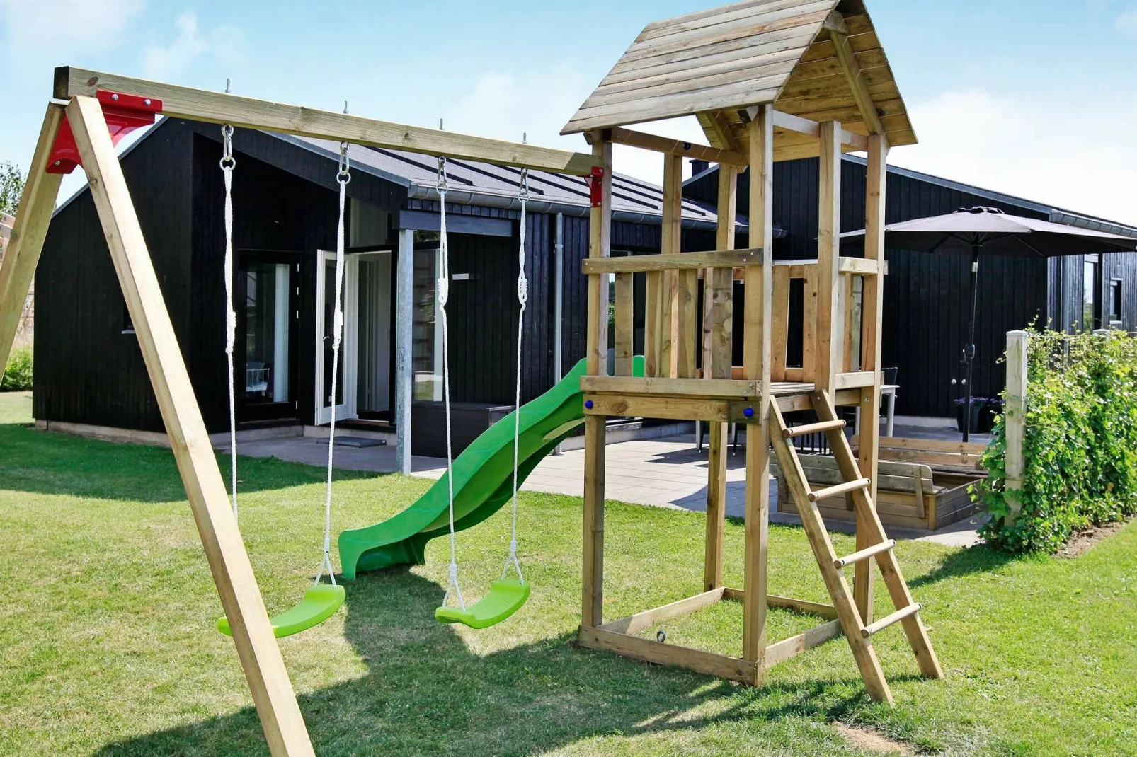 8 person holiday home in Haderslev-By Traum