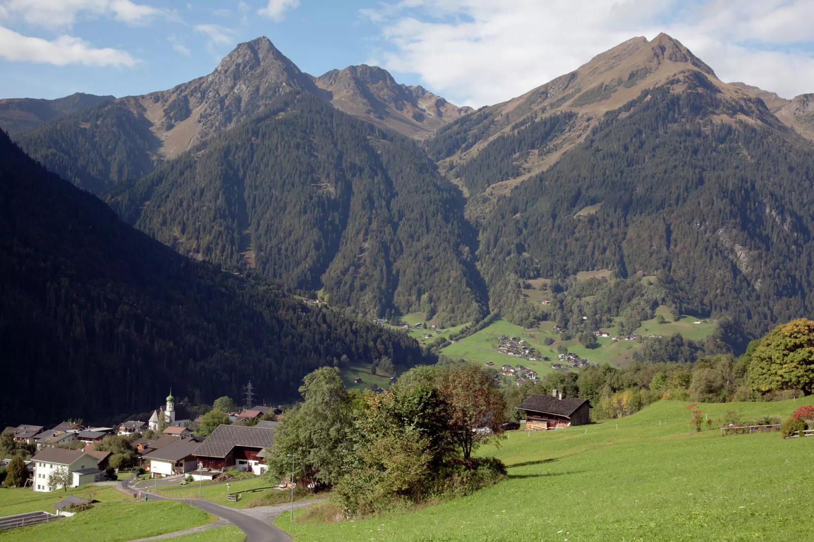 Bials-Areas summer 5km