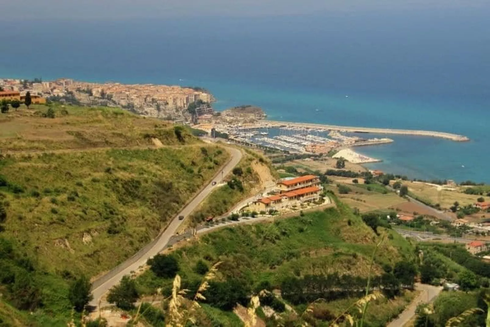 Zaccano-Areas summer 20km