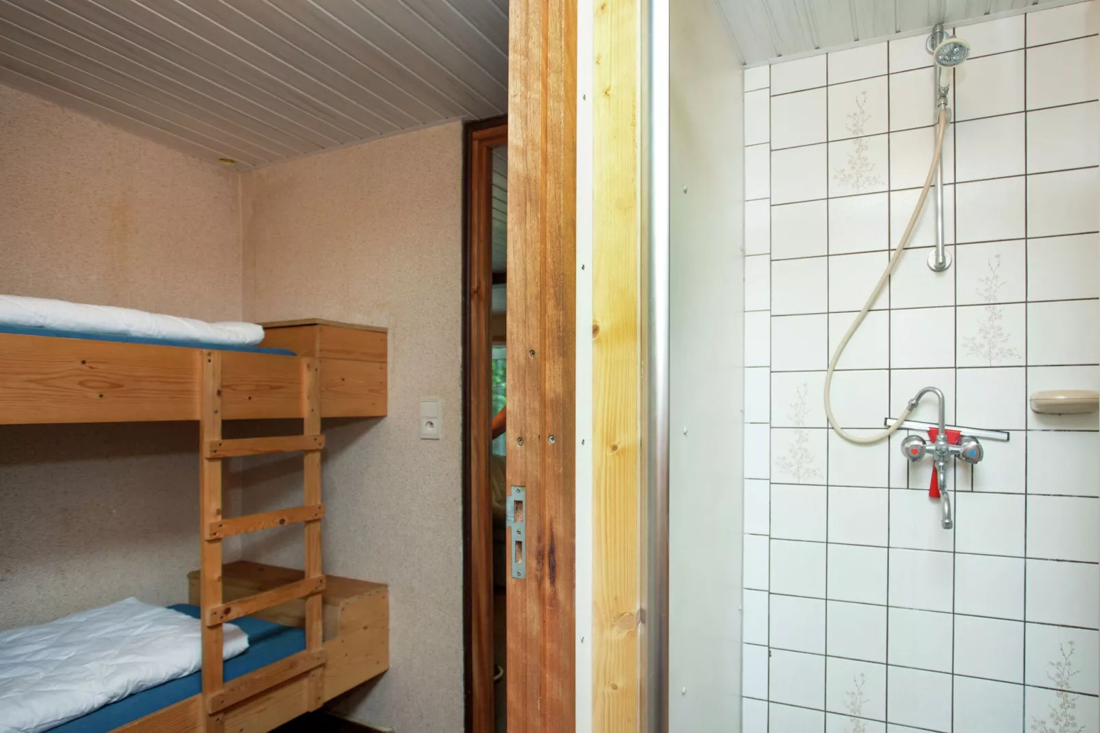 Boshuis het Eekhoorntje-Bathroom