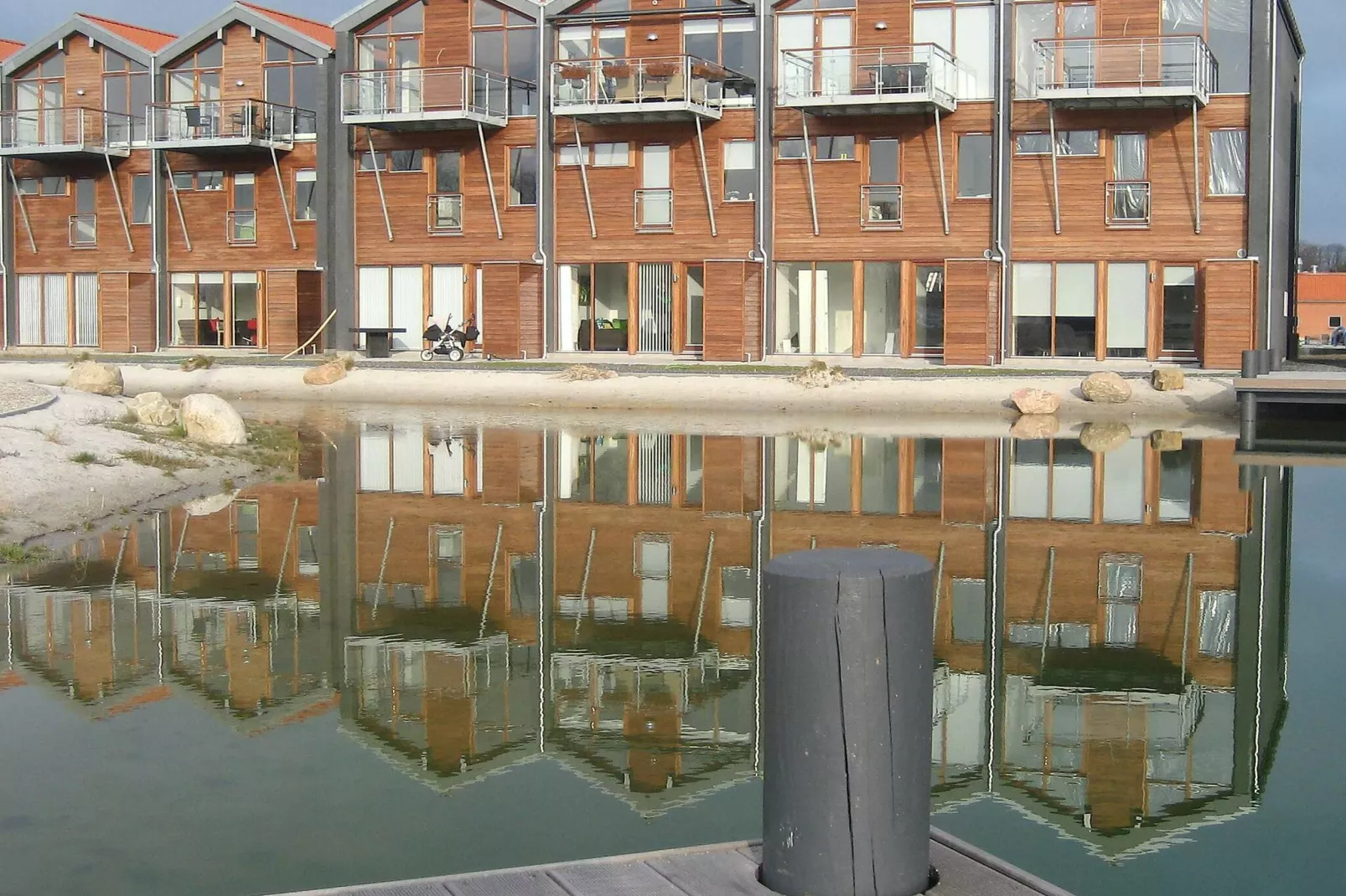 BOGENSE MARINAPARK