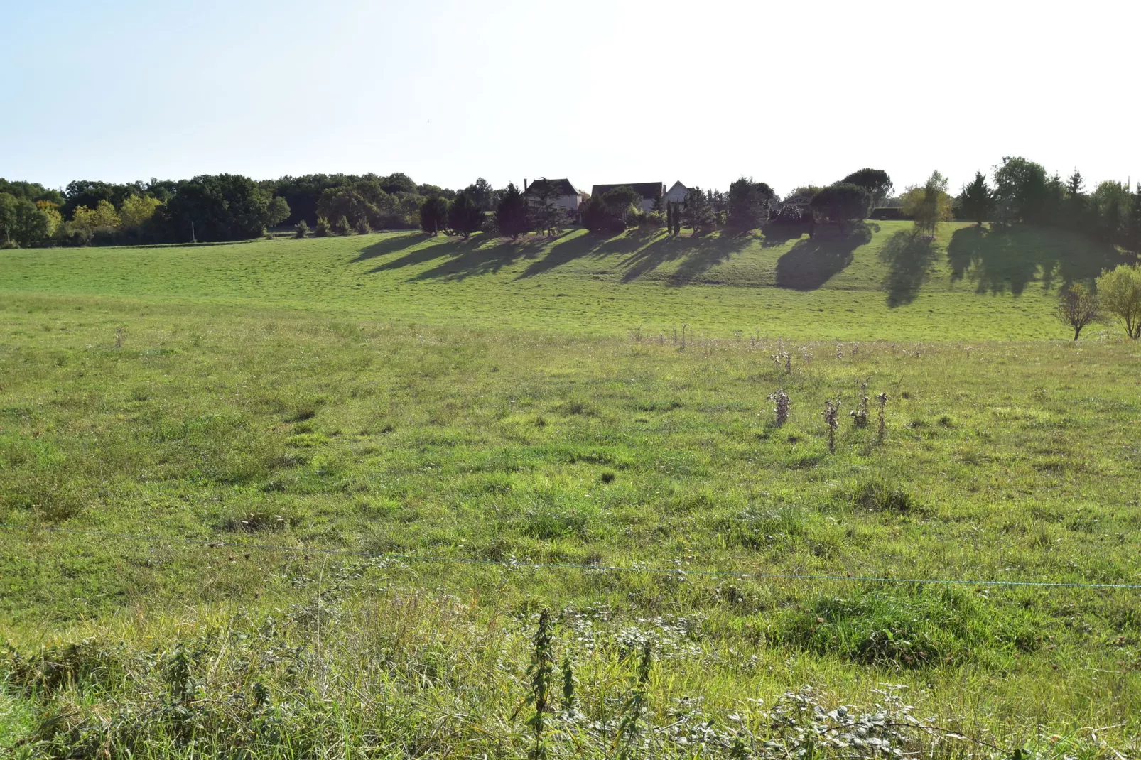 Maison de vacances Lavercantiere-Gebiete Sommer 1 km