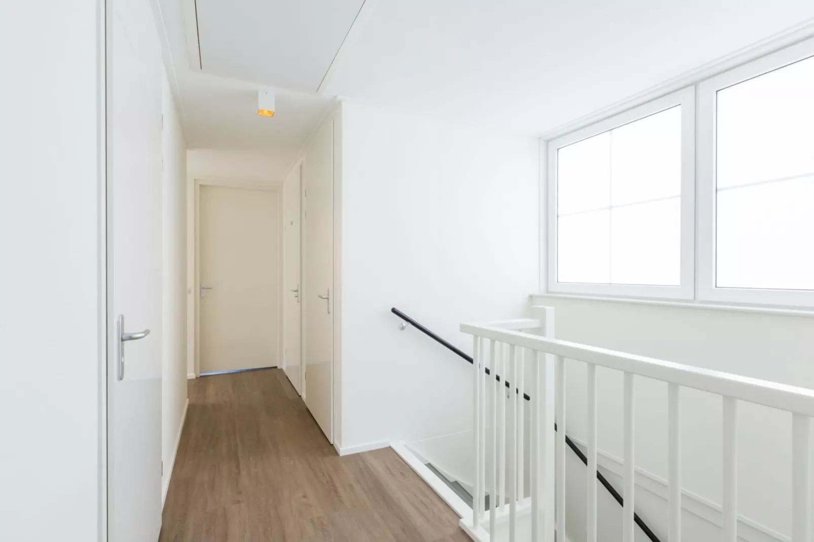 Appartement Kaapduinseweg 13 Dishoek 13D luxe 6p sauna-Palier