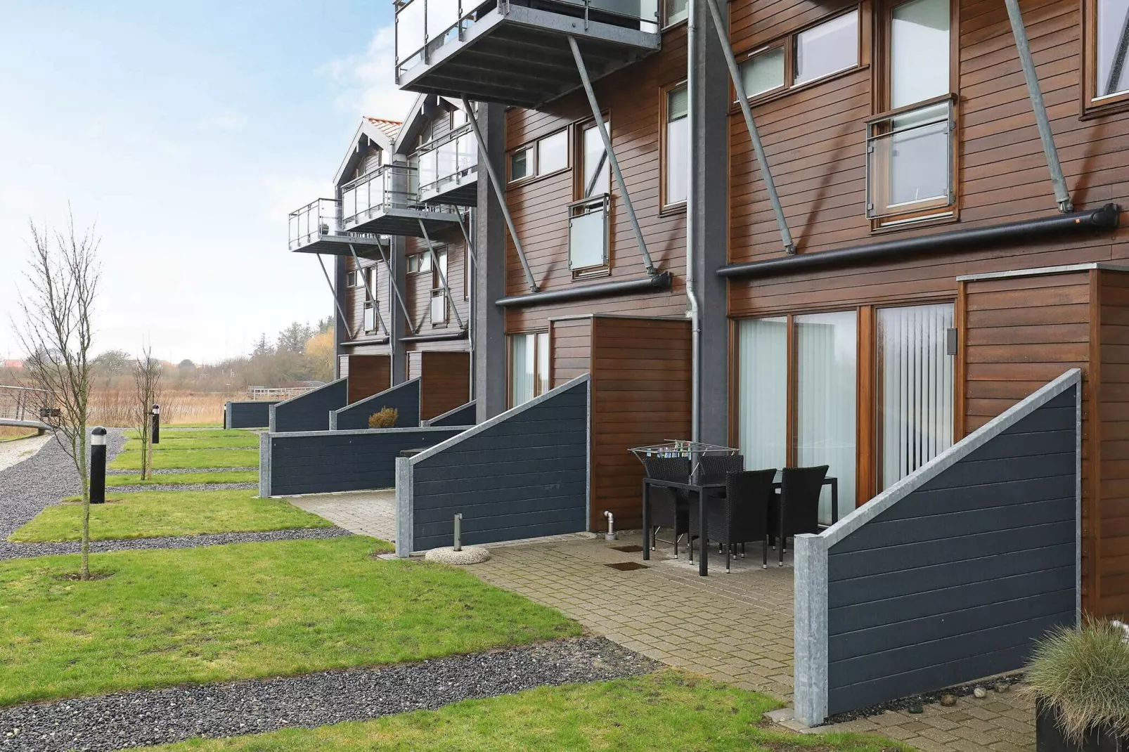 BOGENSE MARINAPARK-Outdoor