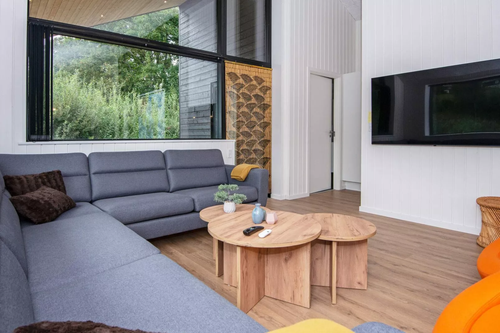 14 Personen Ferienhaus in Ebeltoft-By Traum-Innenbereich